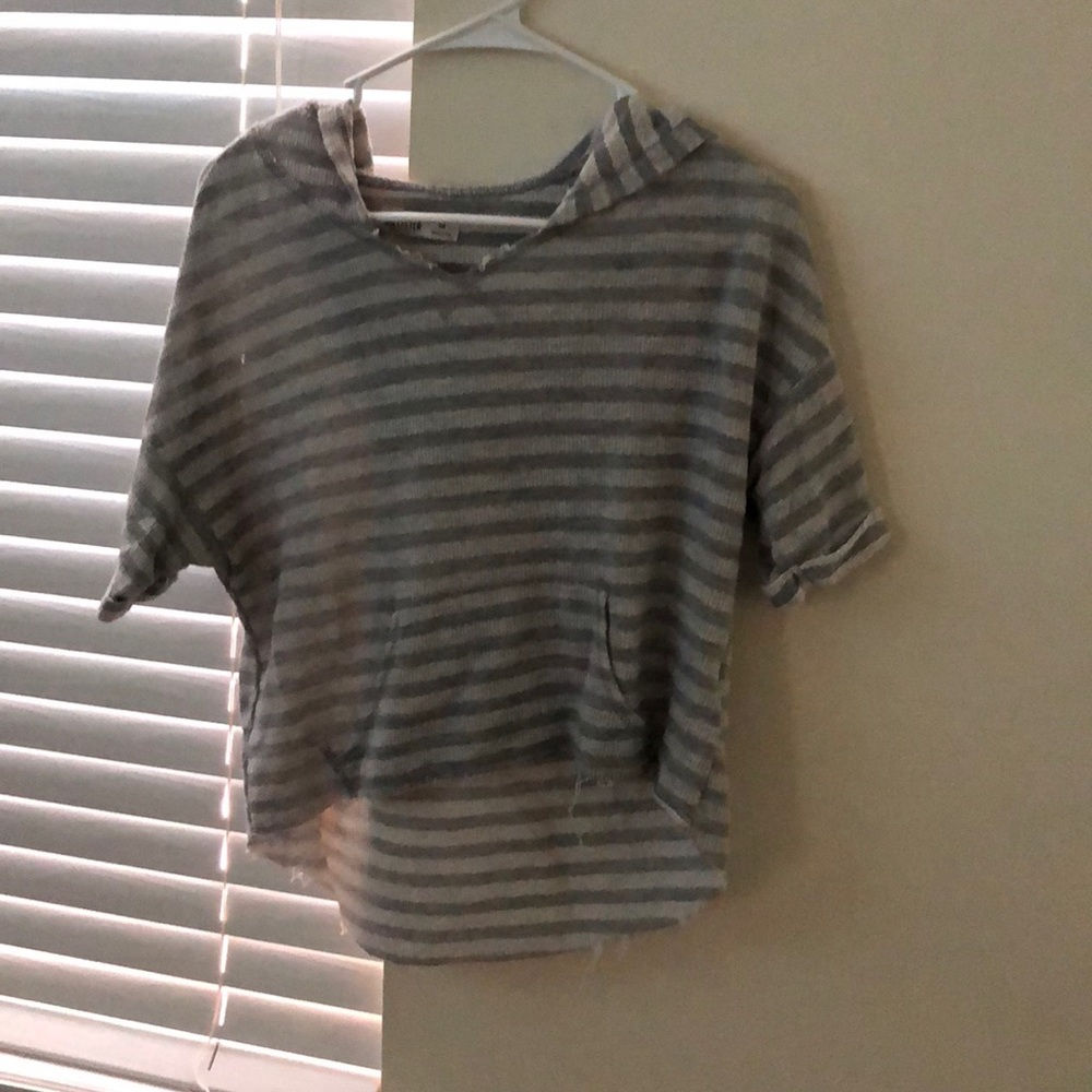 Cute crop!